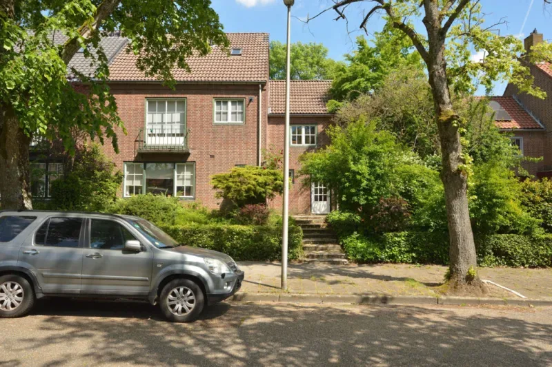 Office photo of Vijgen Makelaardij