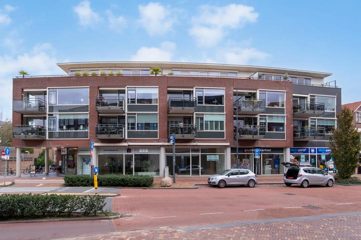 Photo de la maison Vijgendam 2-12, Veenendaal