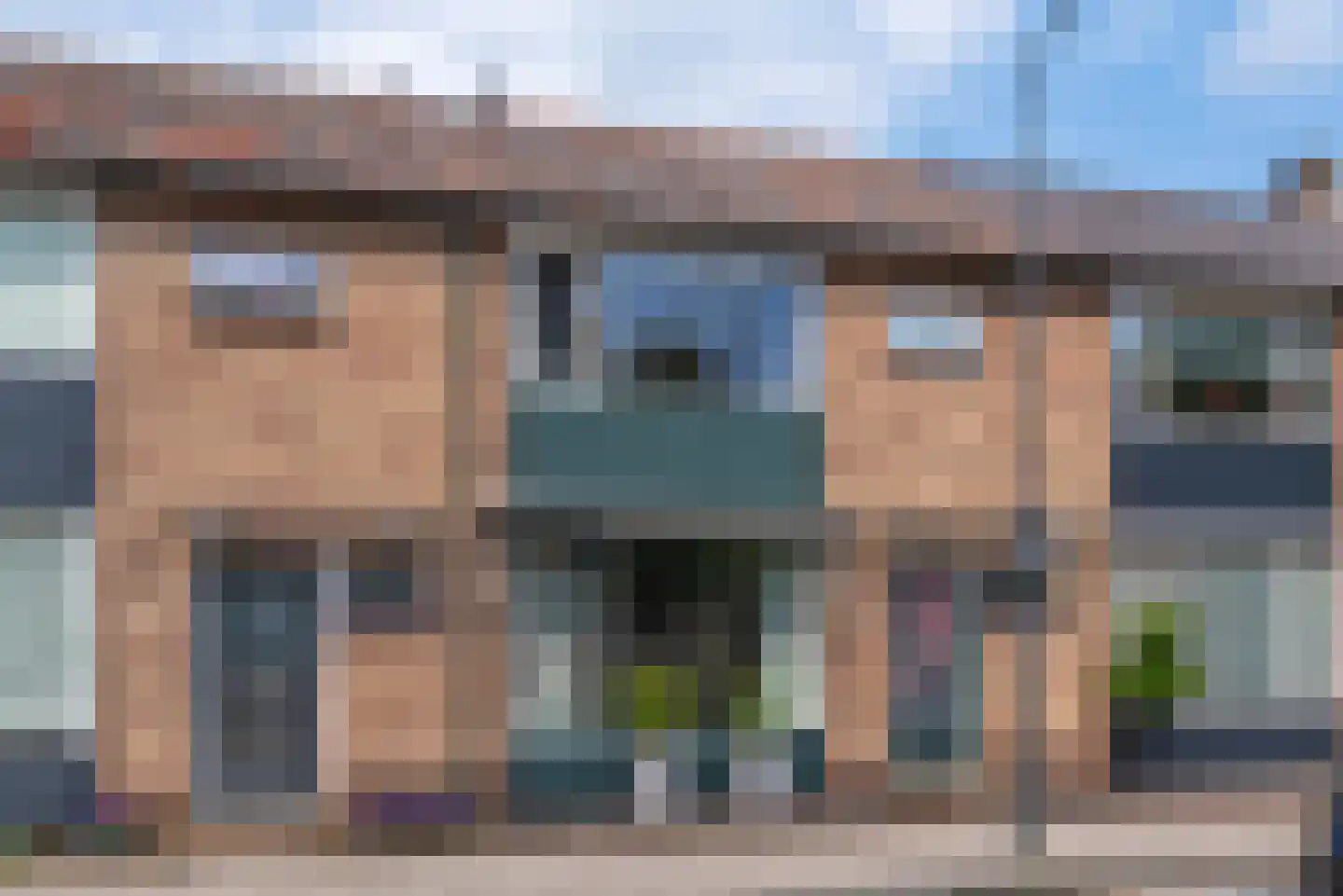 Vijgendam 9 in Veenendaal
