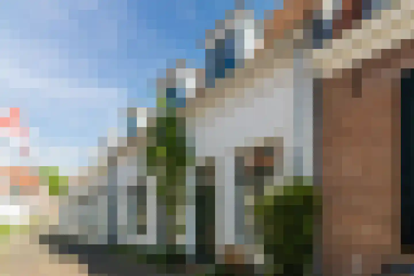 Vijver 25 A in Amersfoort