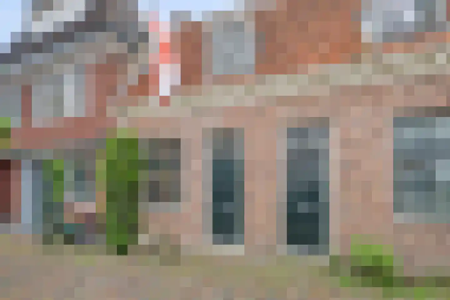Vijver 33 Amersfoort