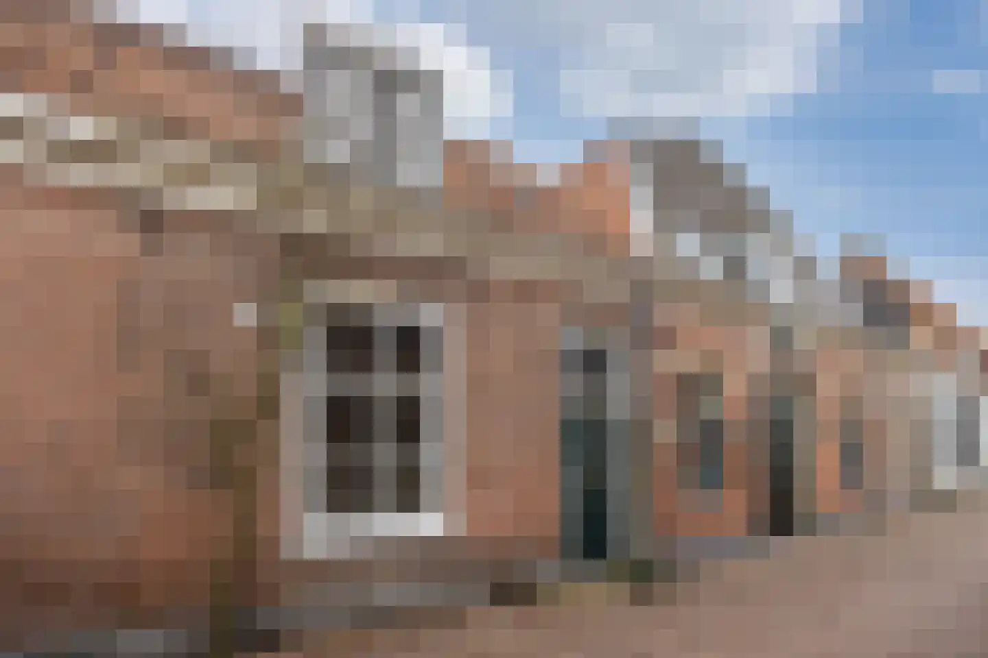 Vijver 7 Amersfoort