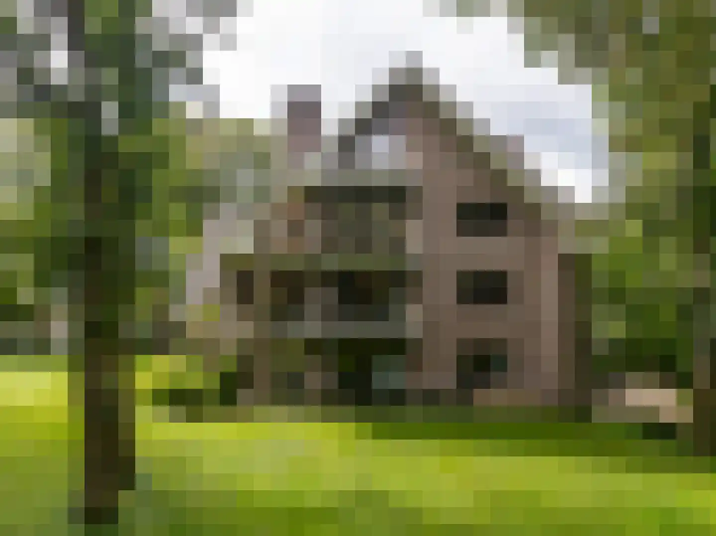 Vijverberg 5 in Bussum