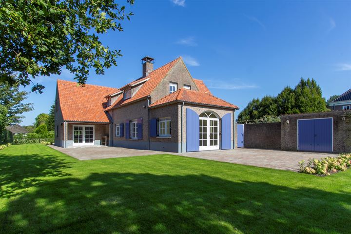 Vijverbos 14 en Almere foto