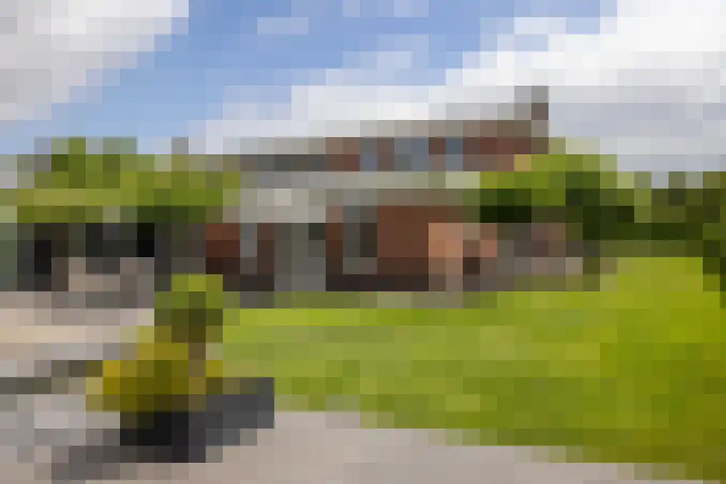 Vijverbos 20 Almere