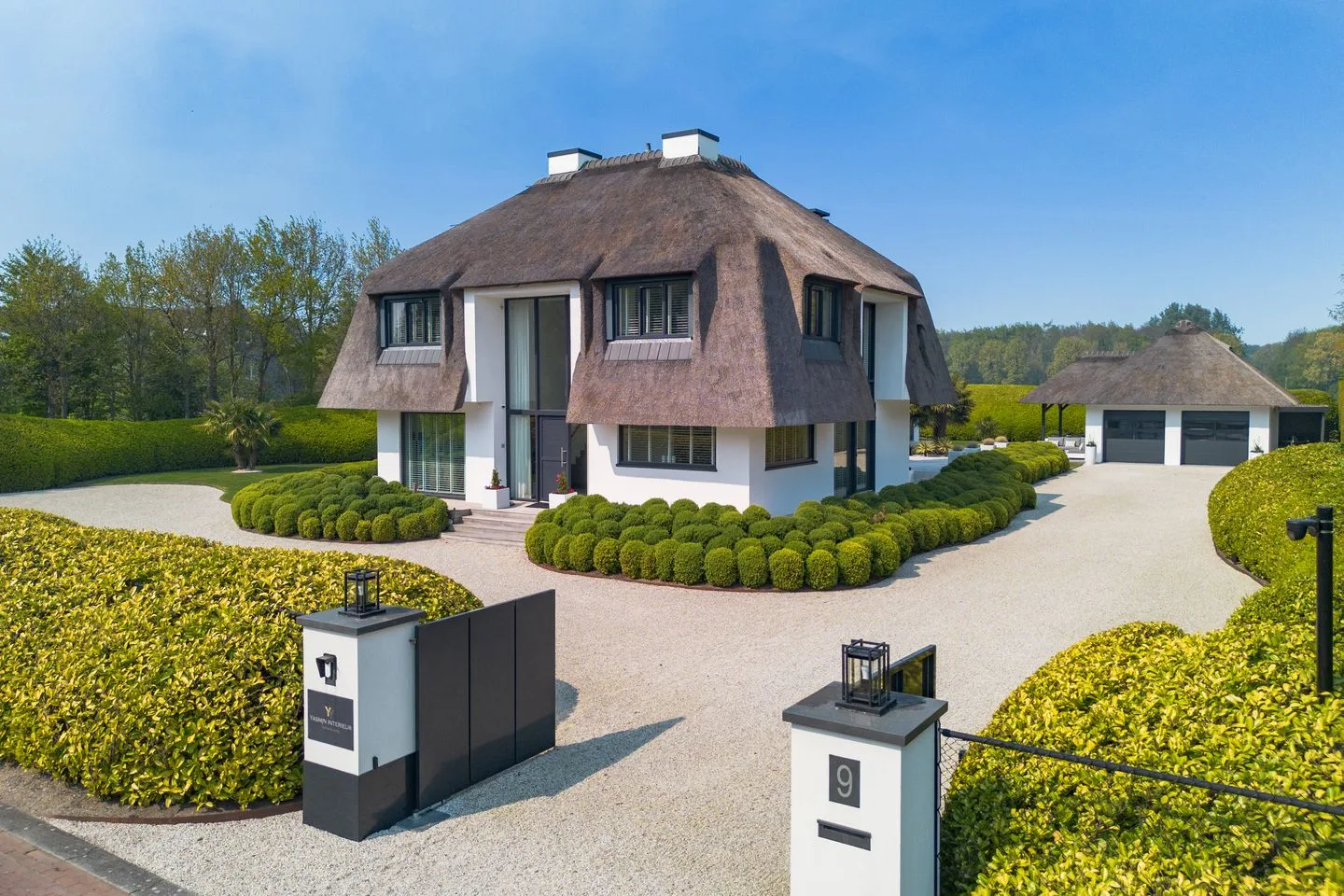 Vijverbos 9 dans Almere