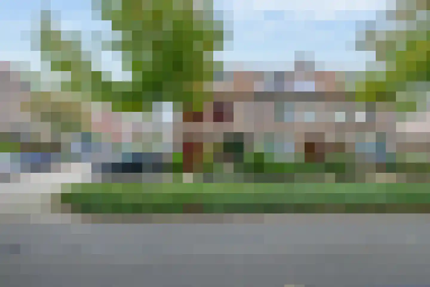 Vijverdreef 208 Zoetermeer