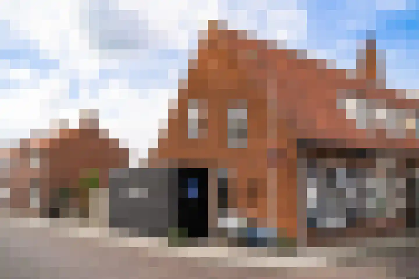 Vijverdwarsstraat 13 Yerseke