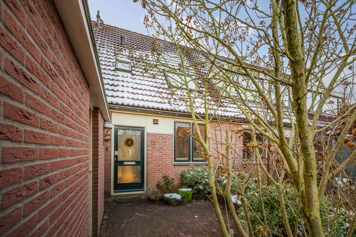 Photo de la maison Vijverhof 15, Olst