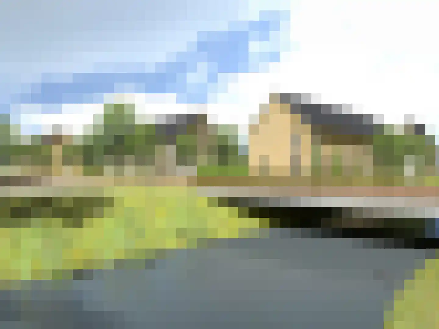 Vijverhof 21 Bunschoten-Spakenburg thumbnail 12