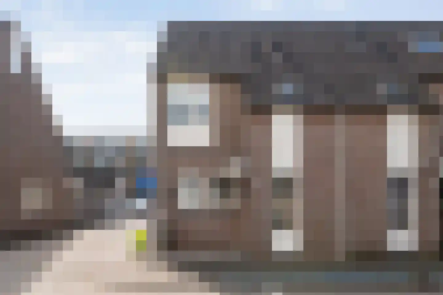 Vijverhof 49 in Almelo