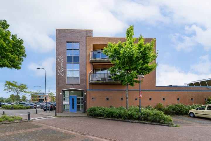 Foto van woning Vijverhof 56, Avenhorn