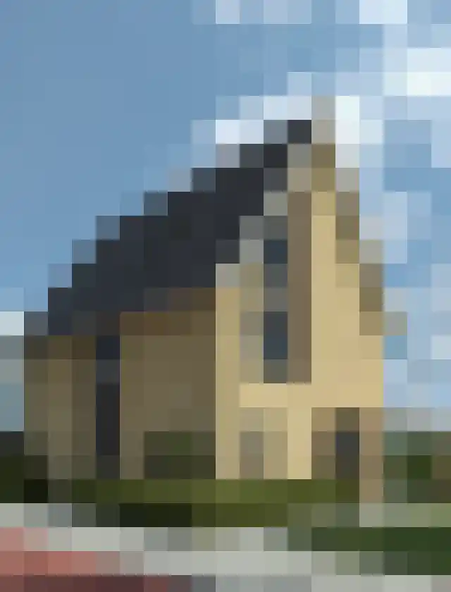 Vijverhof 9 in Bunschoten-Spakenburg