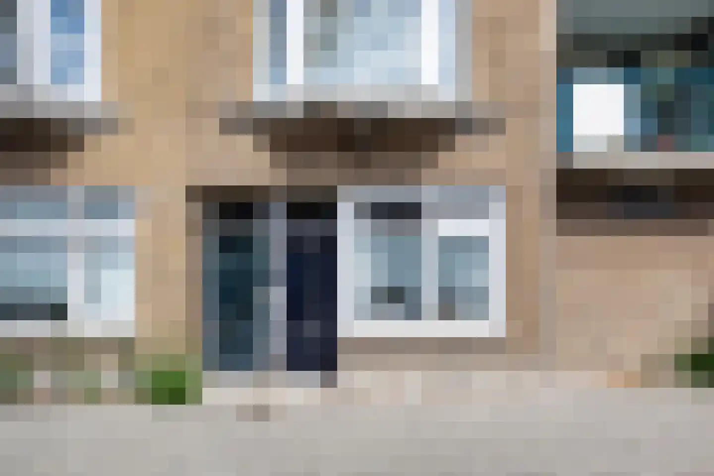 Vijverhofstraat 175 A Rotterdam thumbnail 4