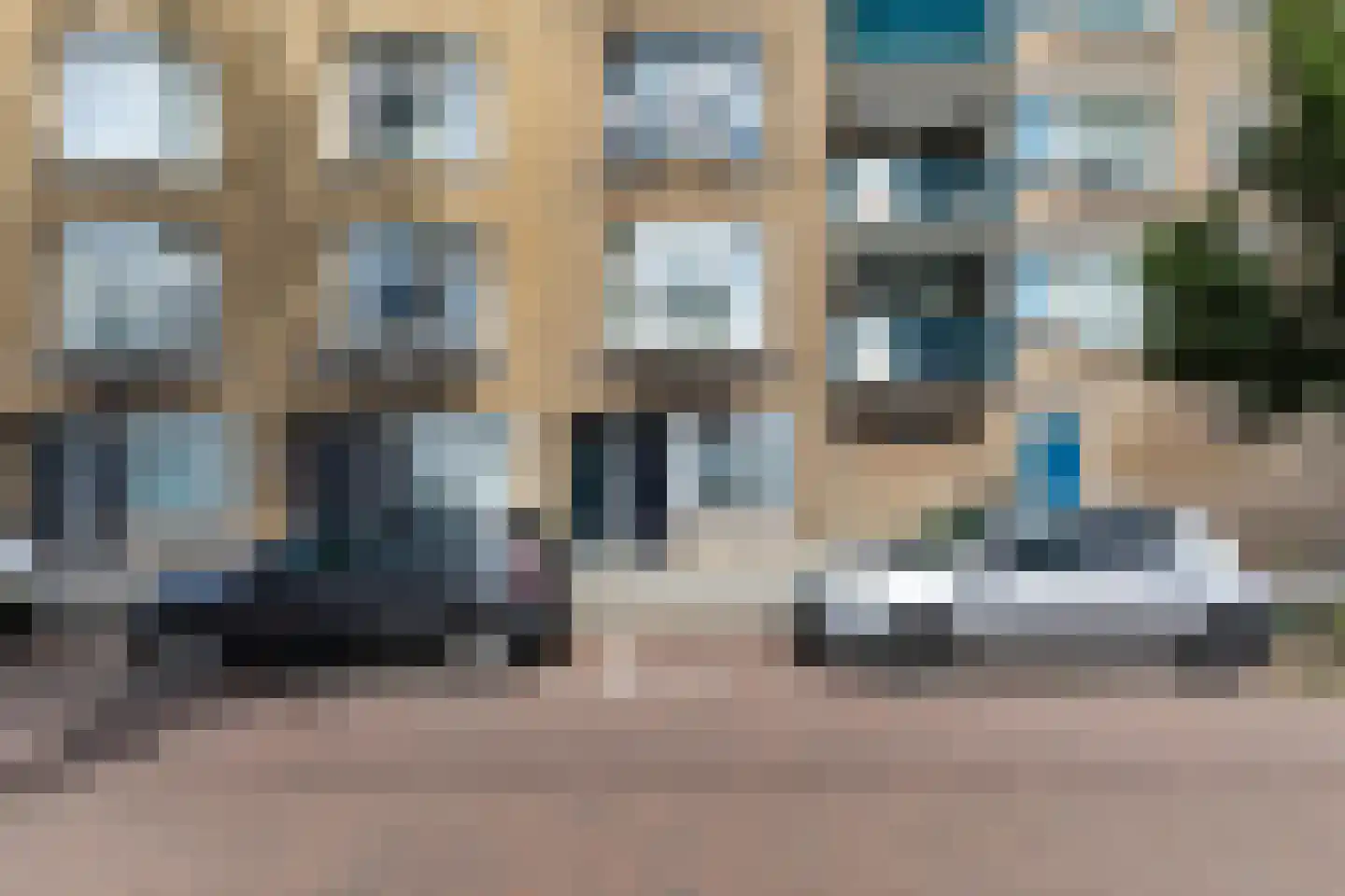 Vijverhofstraat 175 A Rotterdam thumbnail 45