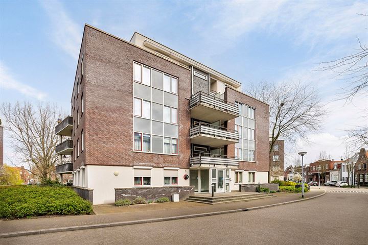 Vijverhofstraat 39 en Venlo foto