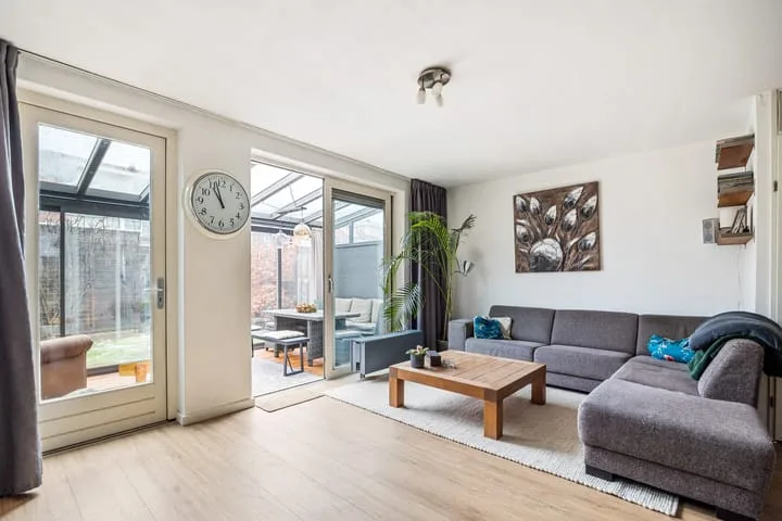 Vijverjufferhof 14 Den Haag thumbnail 13