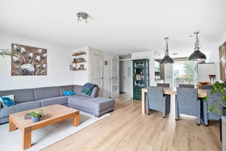 Vijverjufferhof 14 Den Haag thumbnail 14