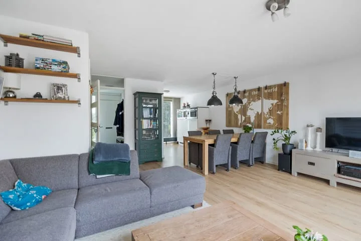 Vijverjufferhof 14 Den Haag thumbnail 15