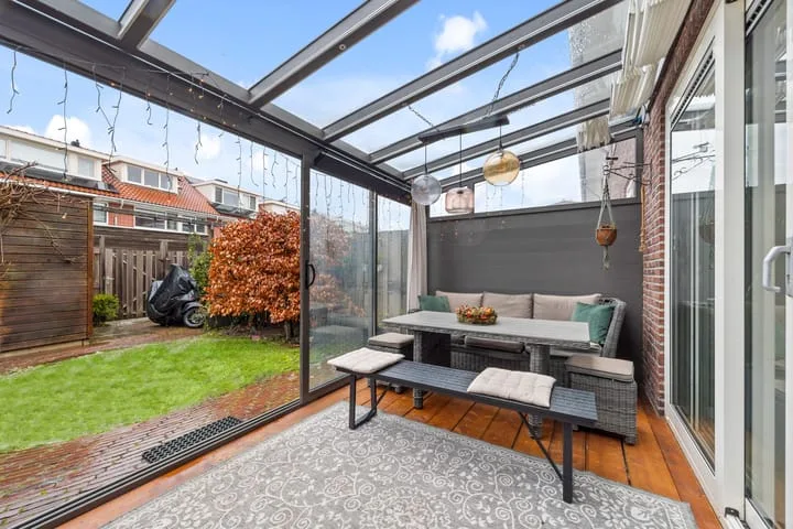 Vijverjufferhof 14 Den Haag thumbnail 18