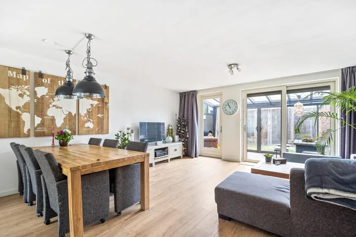 Vijverjufferhof 14 Den Haag foto 2