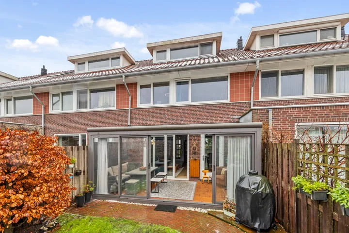Vijverjufferhof 14 Den Haag thumbnail 21