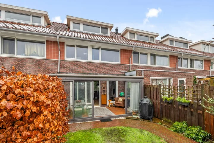 Vijverjufferhof 14 Den Haag thumbnail 4
