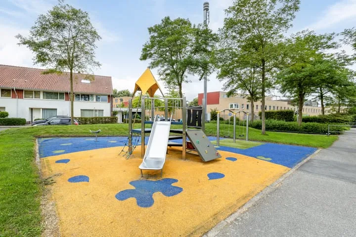 Vijverjufferhof 14 Den Haag thumbnail 6