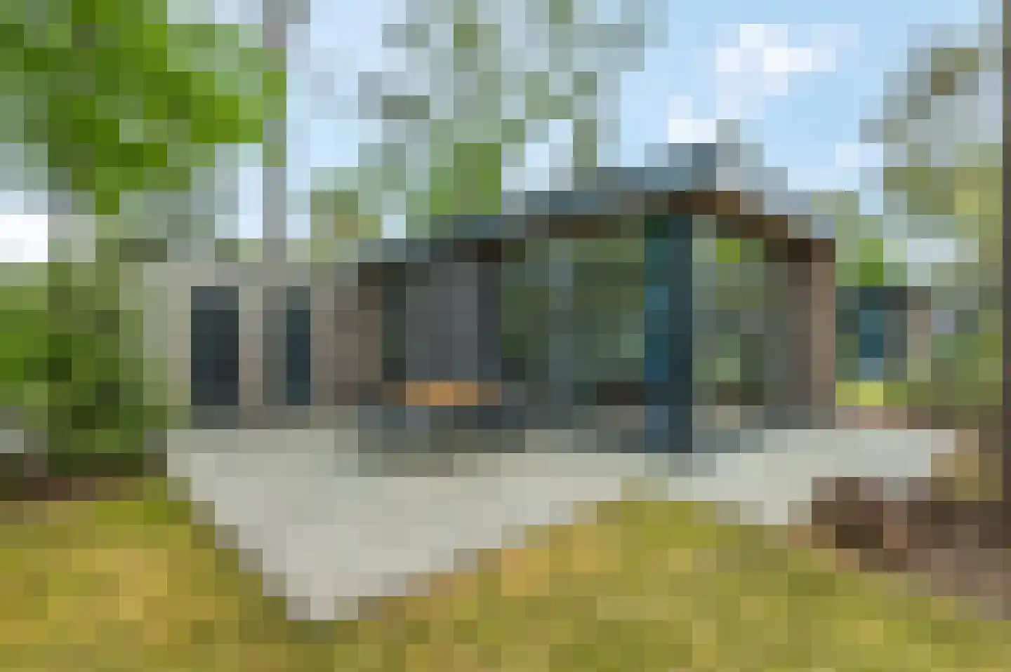 Vijverlaan 1 HV31 Otterlo