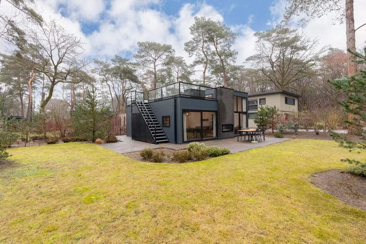 Photo of property Vijverlaan 1-HV37, Otterlo