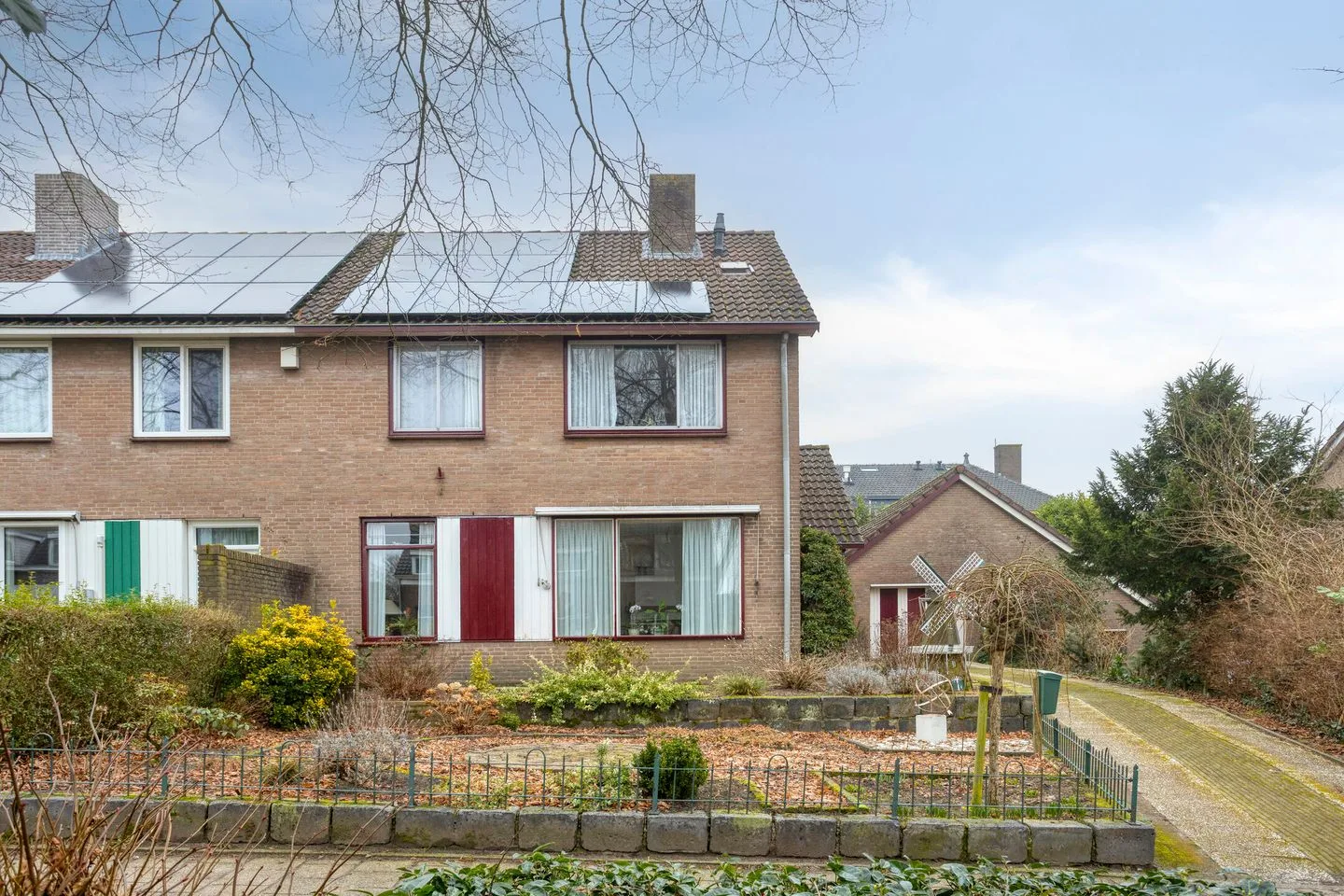 Vijverlaan 12 Arnhem thumbnail 6