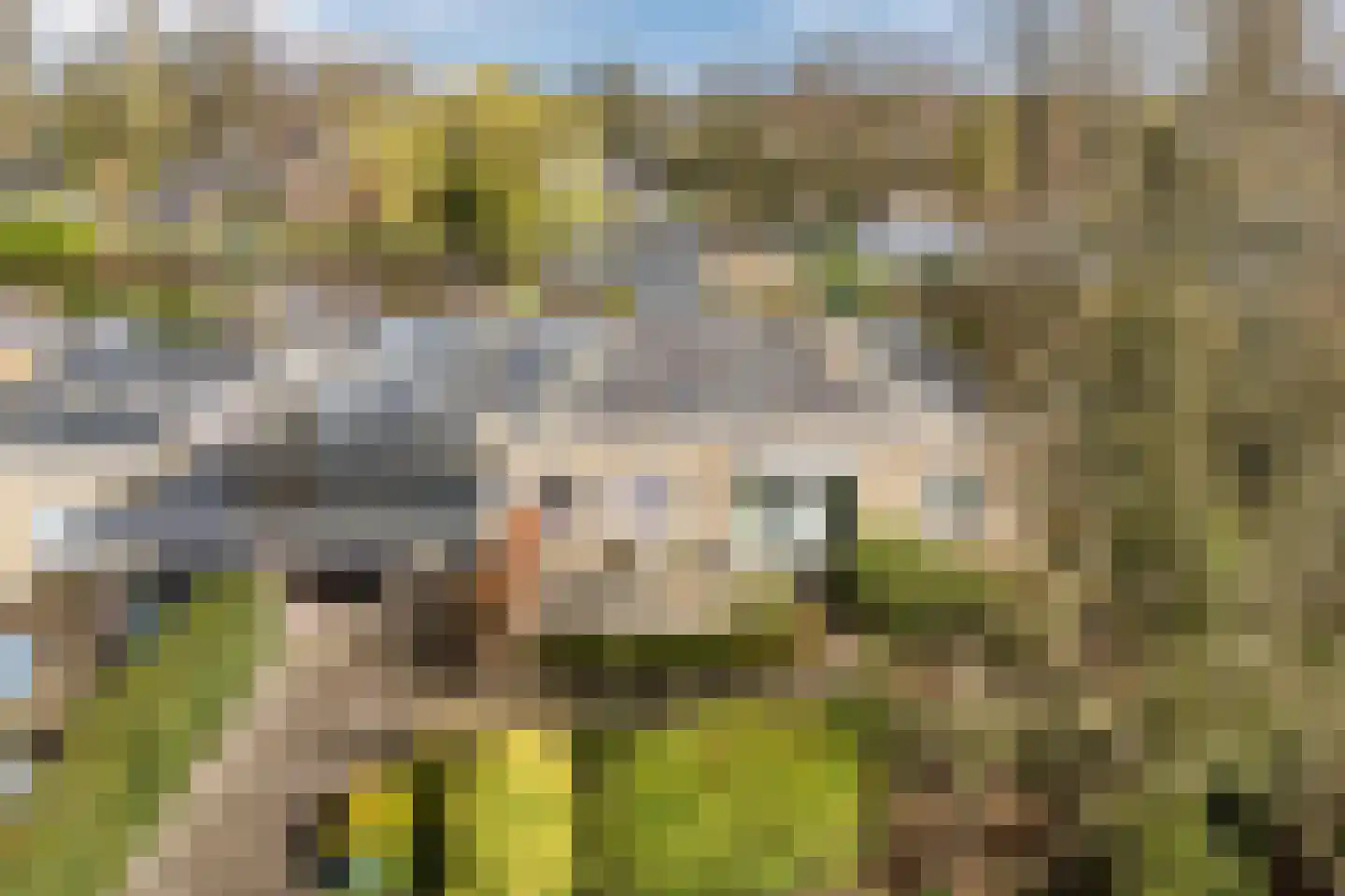 Vijverlaan 13 in Nieuwleusen