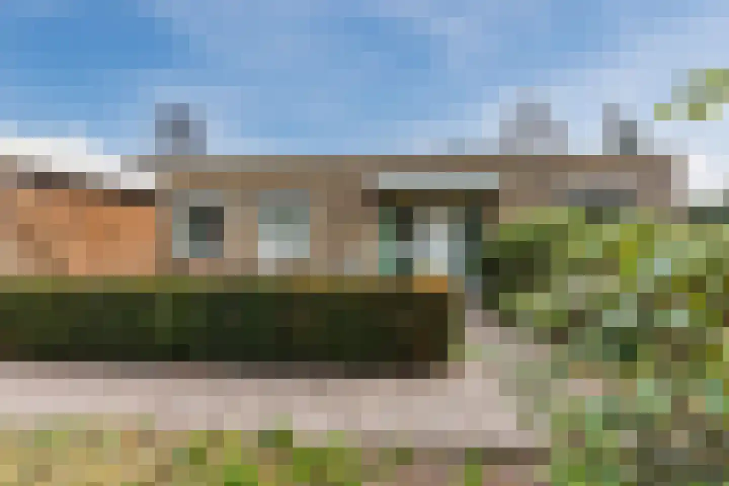 Vijverlaan 13 Nieuwleusen foto 2