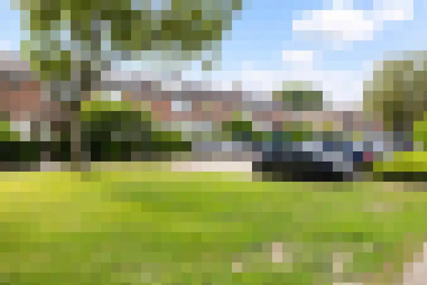 Vijverlaan 130 Dordrecht thumbnail 35
