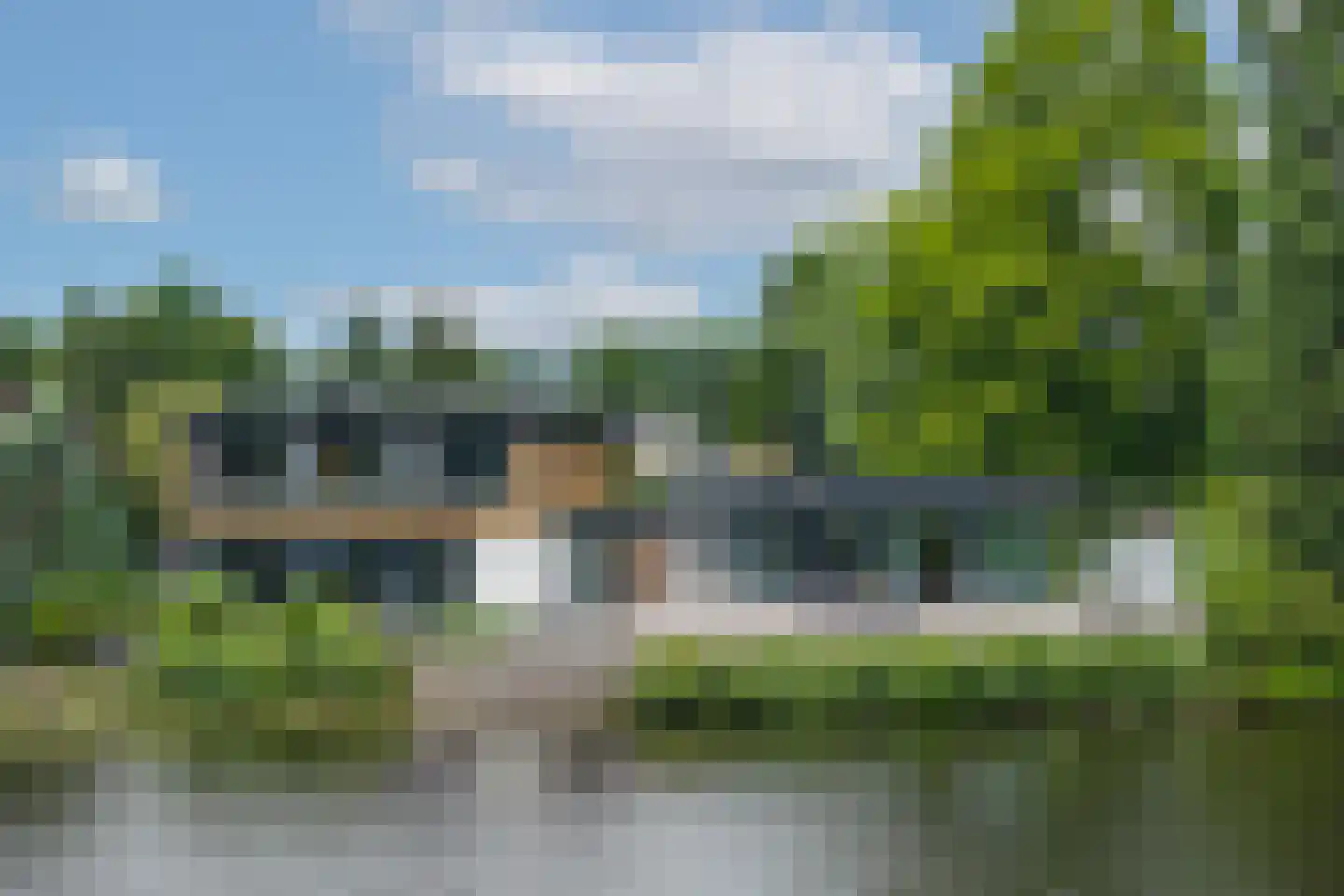 Vijverlaan 15 Nieuwleusen