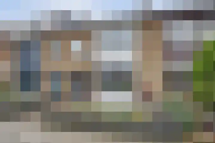 Vijverlaan 16 Waddinxveen