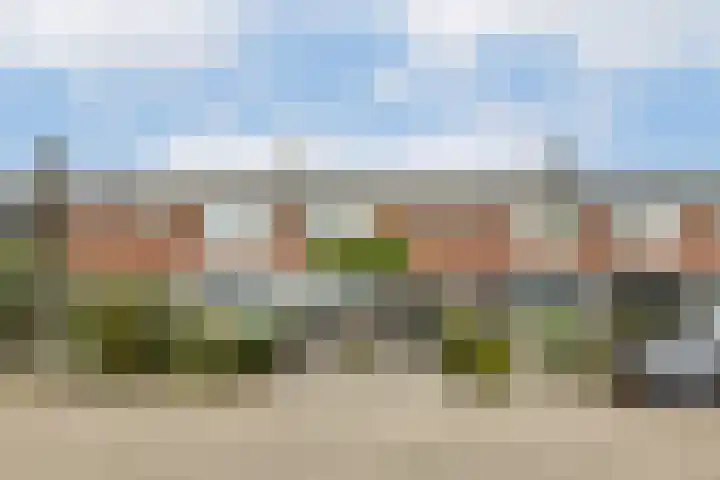 Vijverlaan 168 in Dordrecht