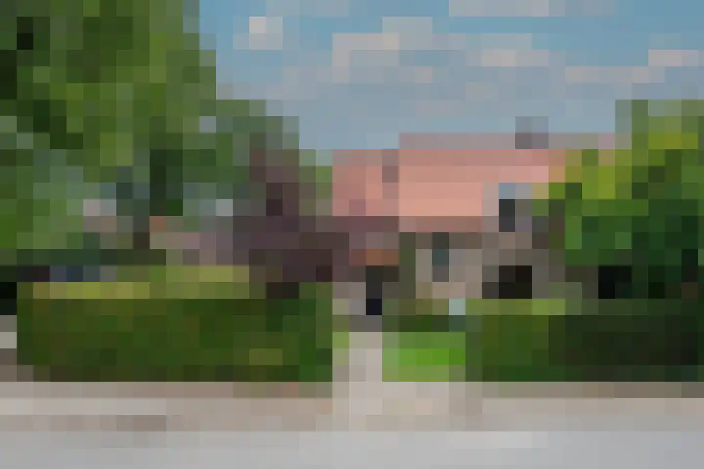 Vijverlaan 18 in Groenekan
