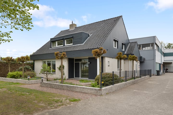 Vijverlaan 18 in Wijchen photo