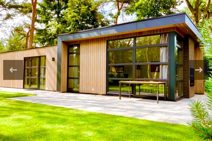 Vijverlaan 1A in Otterlo photo