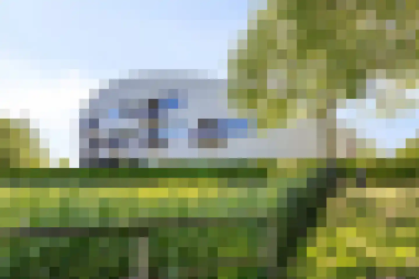 Vijverlaan 21 in Uden