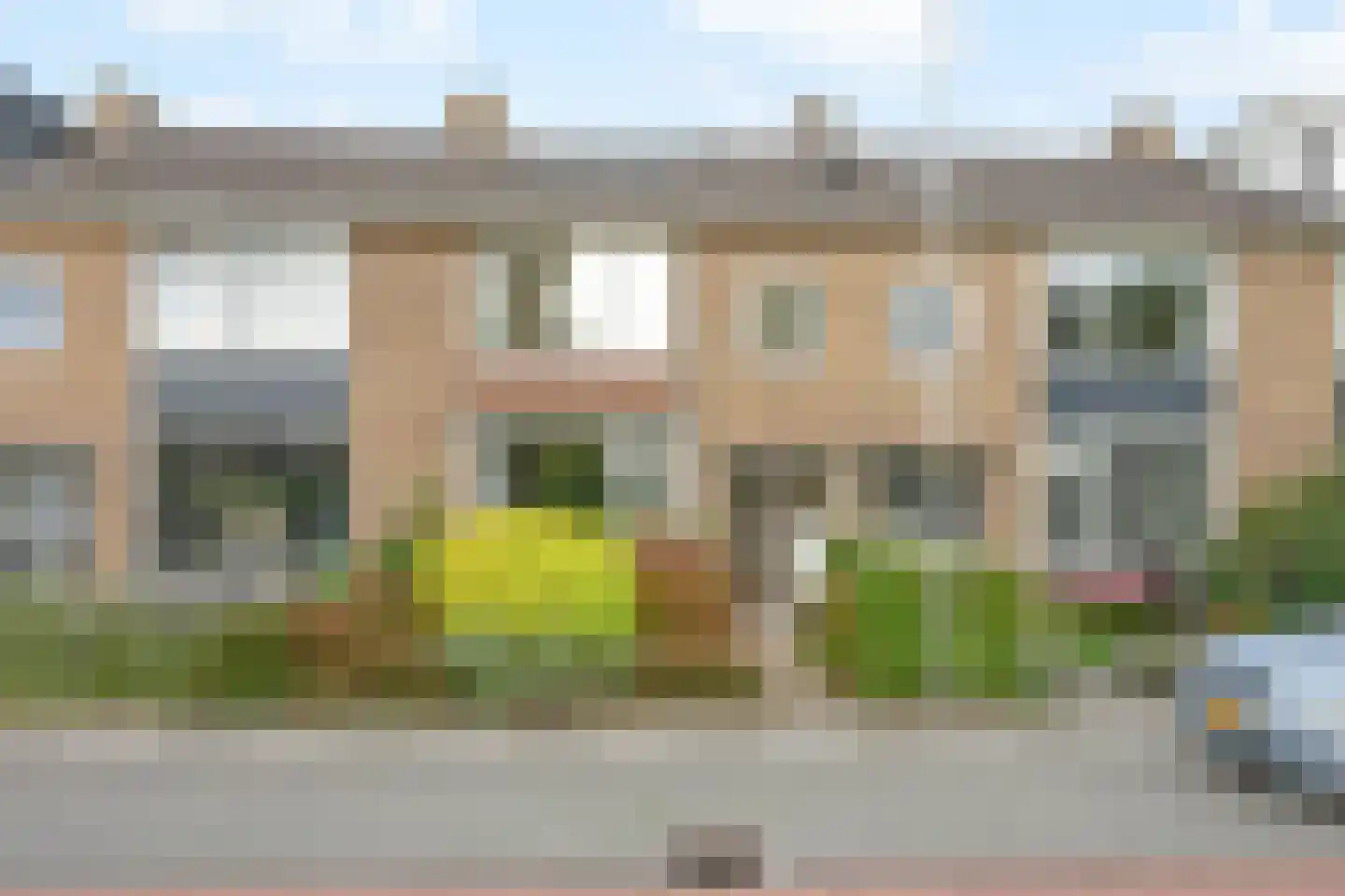 Vijverlaan 30 Waddinxveen
