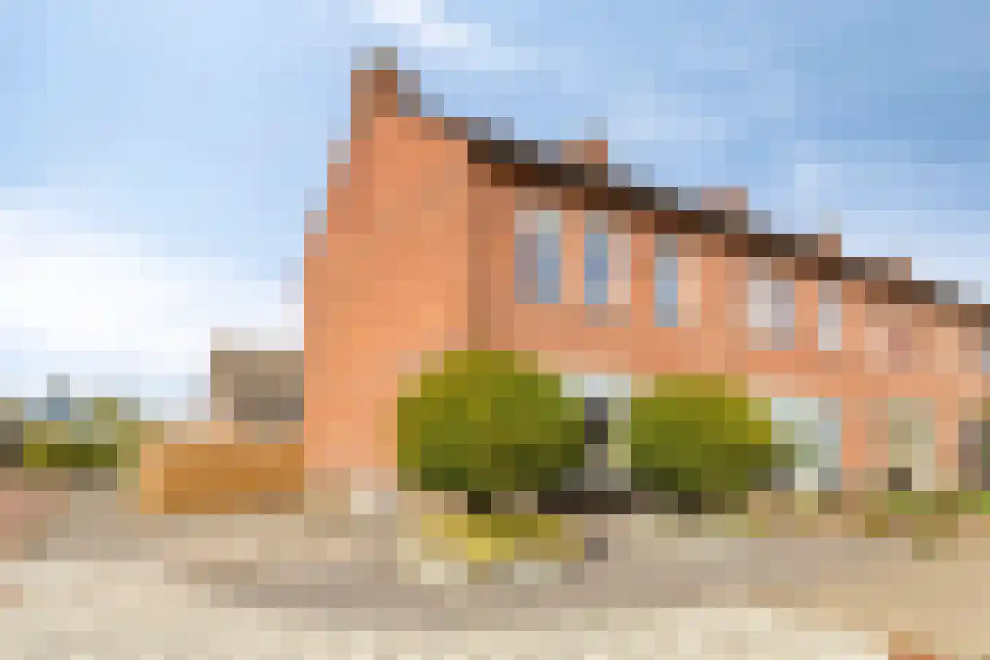 Vijverlaan 36 dans Meeden
