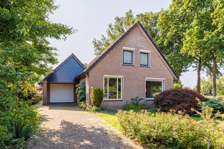 Vijverlaan 39 in Leersum