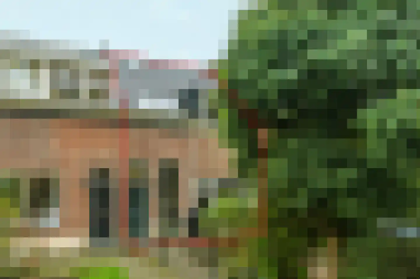 Vijverlaan 39 in Arnhem