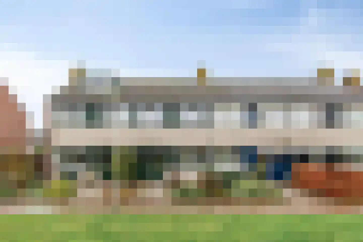 Vijverlaan 459 Krimpen aan den IJssel