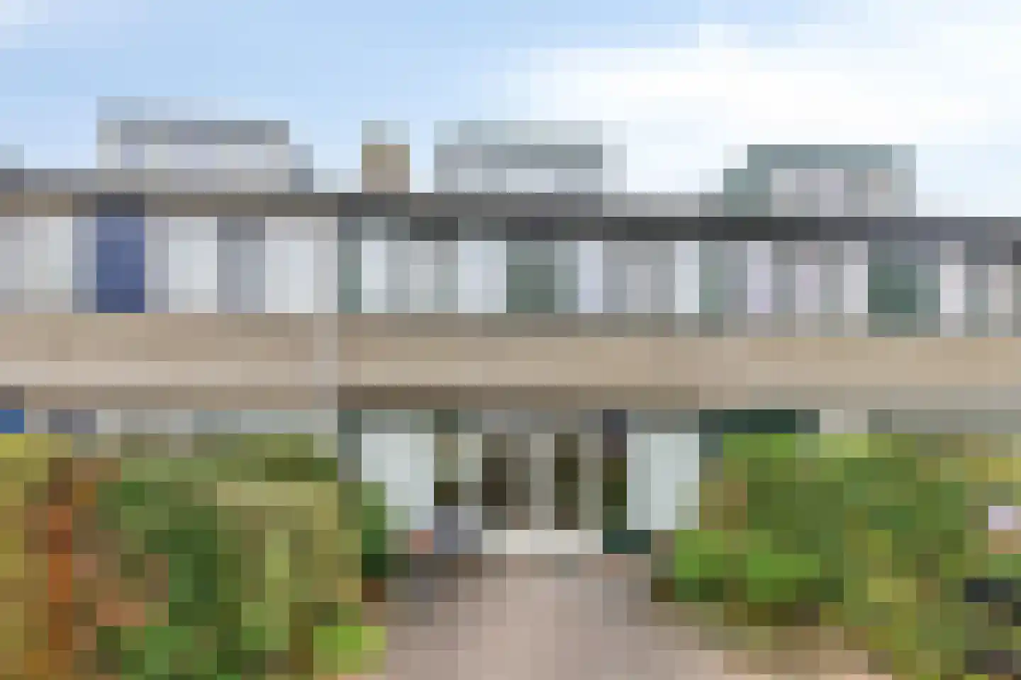 Vijverlaan 459 Krimpen aan den IJssel thumbnail 36