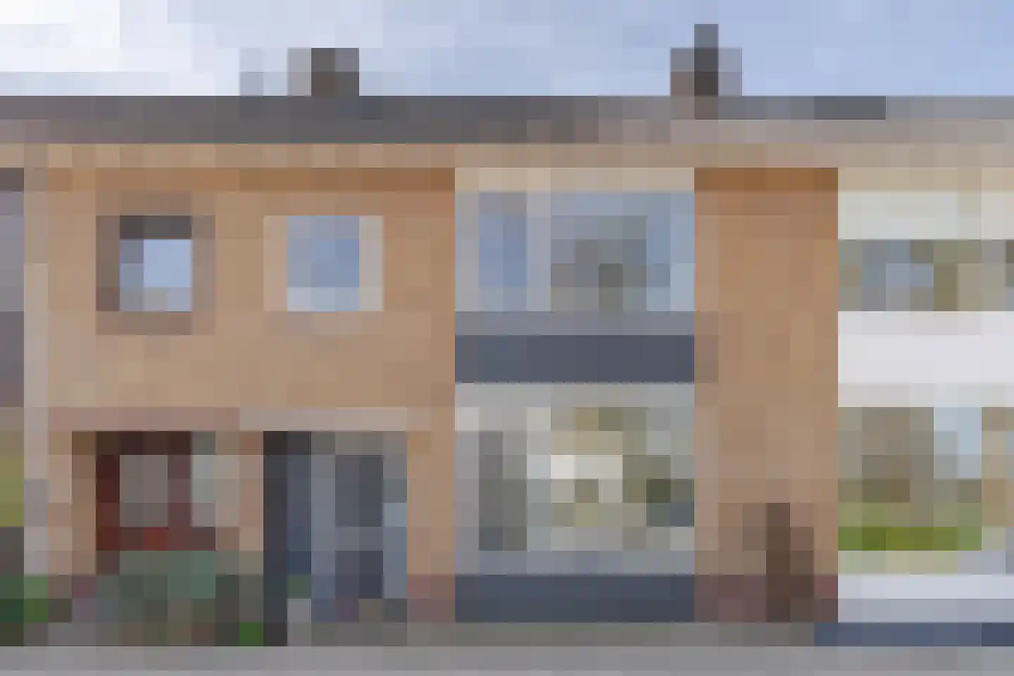 Vijverlaan 50 in Waddinxveen