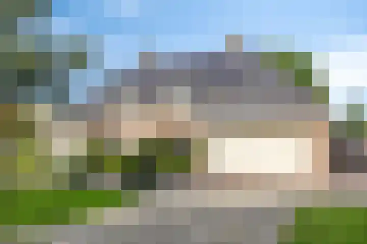 Vijverlaan 6 Uden