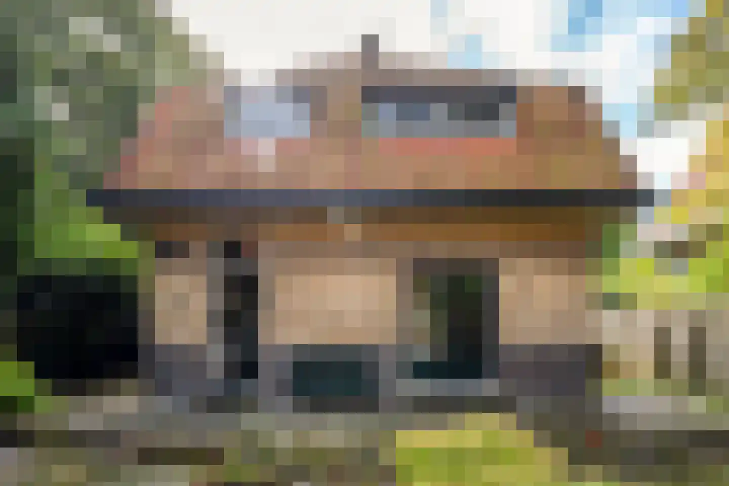 Vijverlaan 8 Bergen (NH) thumbnail 22